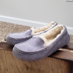 UGG Ansley Womens Slippers